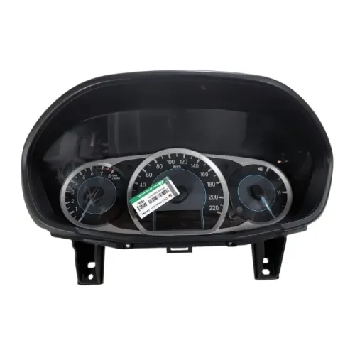 Painel Instrumento Ford Ka 2014 a 2016 E3b510849Bm Original