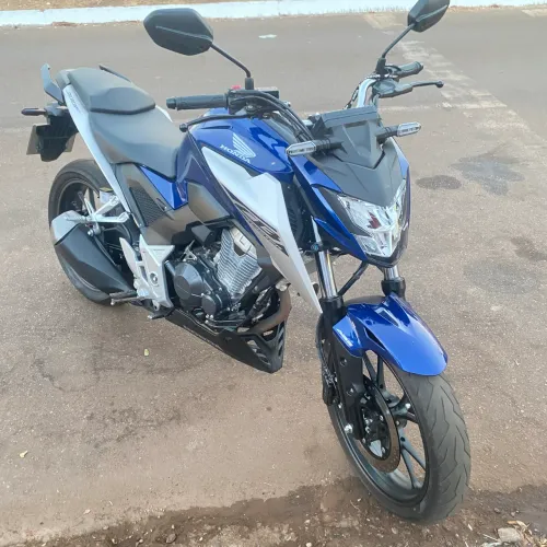 Twister 2026 300 f