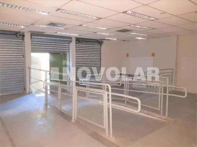 Prédio para venda em Vila Maria com 20 vagas