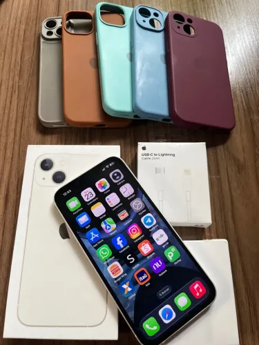 iPhone 13