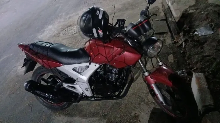 Twister 250