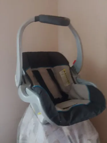 Baby trend R$ 250,00