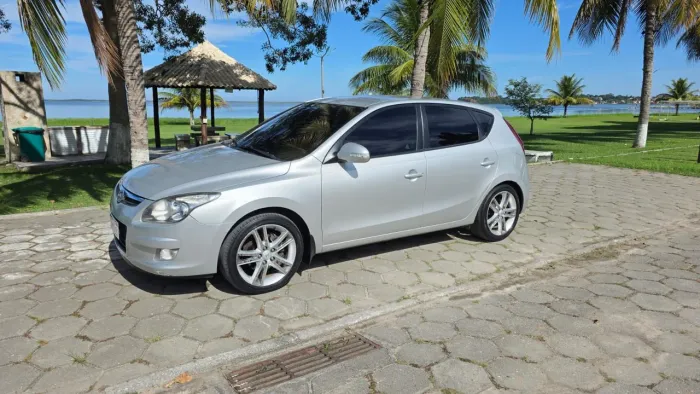 Hyundai I30 2.0 16V 145cv 5P Mec. 2011