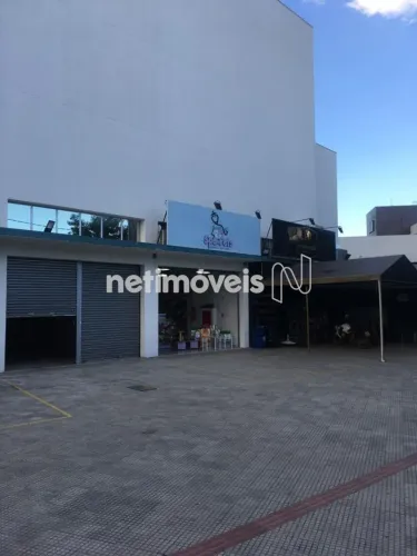 Locação Loja Dona Clara Belo Horizonte