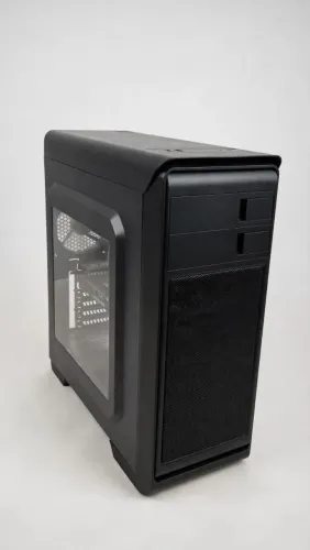 Pc gamer i7,16gb RAM,rx460 4gb