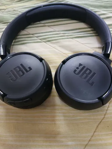 FONE JBL BT 530 ORIGINAL 