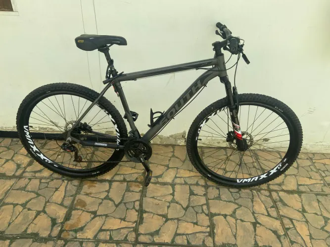 Bicicleta aro 29