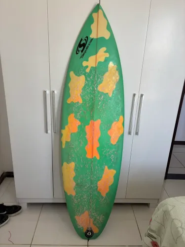Prancha de Surf