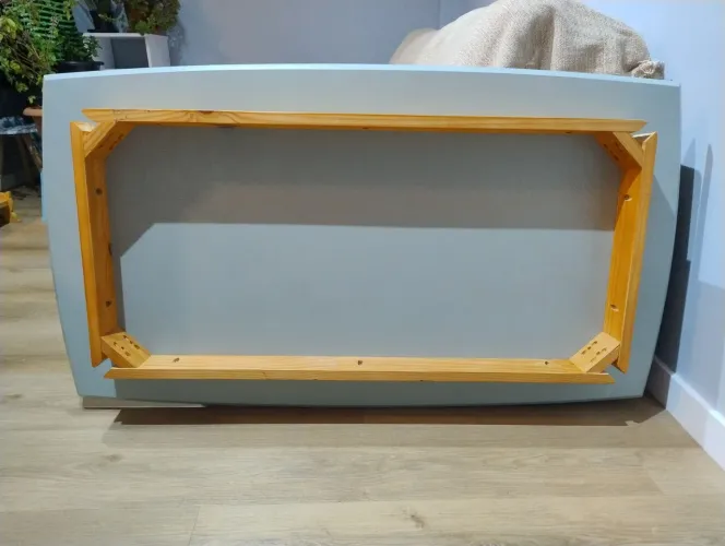 Mesa escrivaninha 