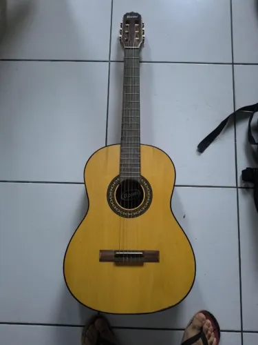 Violão Rozini