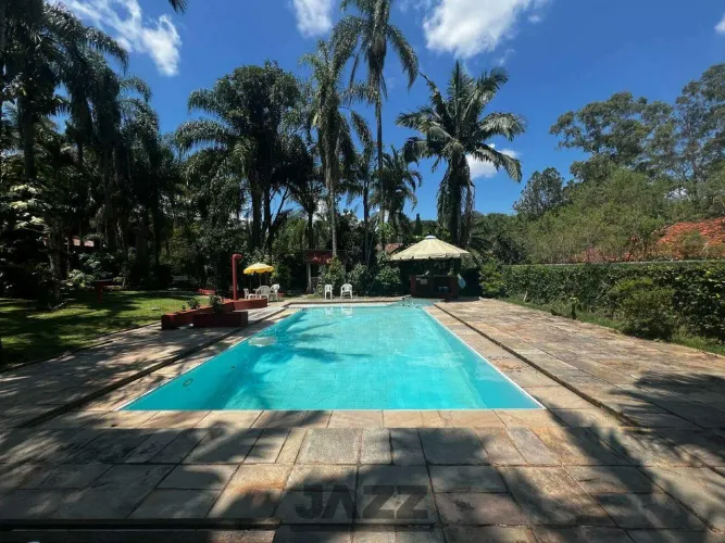 Chácara em Jardim Parque das Palmeiras