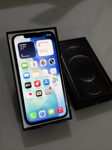 iPhone 12 Pro Max 128gb