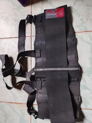 Vendo uma cinta de trabalho 