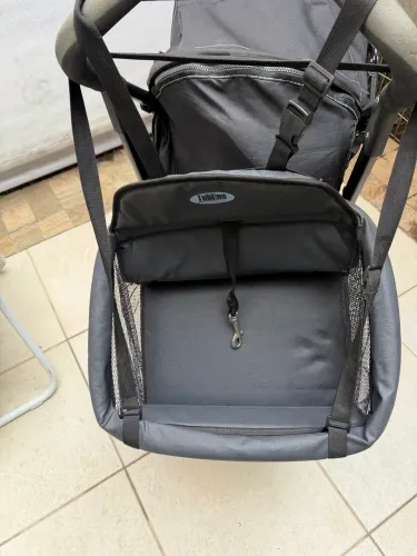 Bolsa / Cesto para Transporte de Pets TubLine