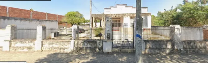 Casa na rua 7 , centro com 7 quartos
