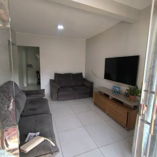 Excelente casa na Vila buritis - ESCRITURADA E REGISTRADA - VENDA