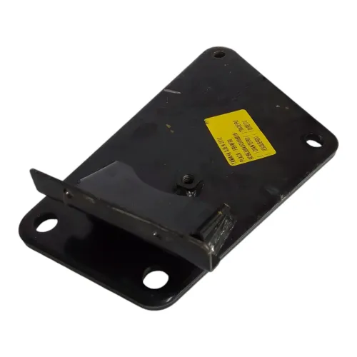 Suporte Motor Yamaha Xj6 2012 Preto
