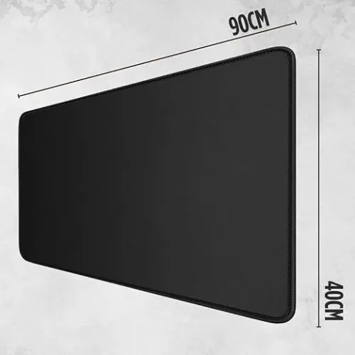 Mousepad Gamer Grande XL Premium Antiderrapante