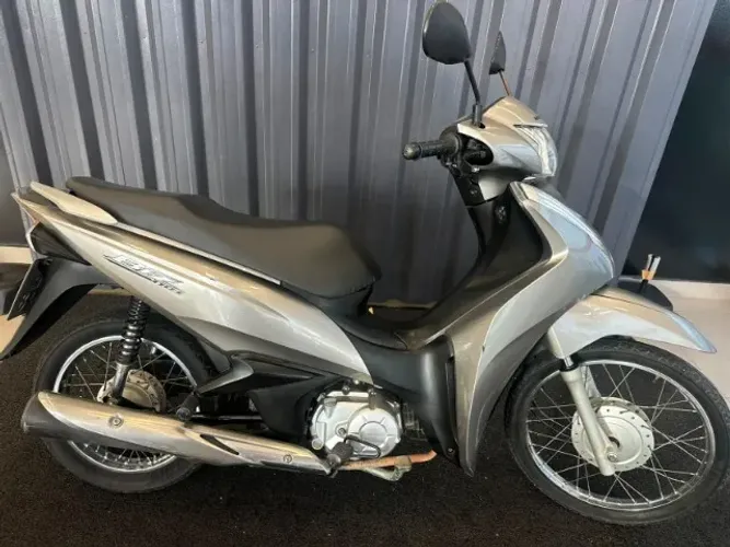 Honda BIZ 110I