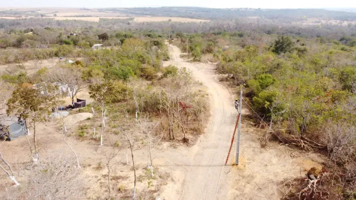 Imóvel para venda com 20000 metros quadrados em Sul - Brasília - DF
