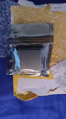 Processador intel core 2 duo E 7500 2,93 ghz