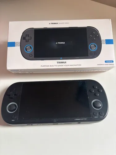 Console Portátil Trimui Smart Pro