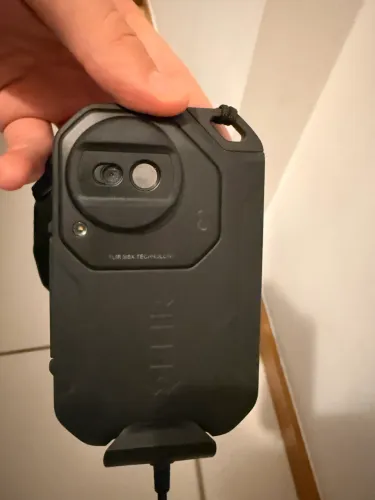 Câmera Térmica FLIR C2 - Usada - Excelente Estado