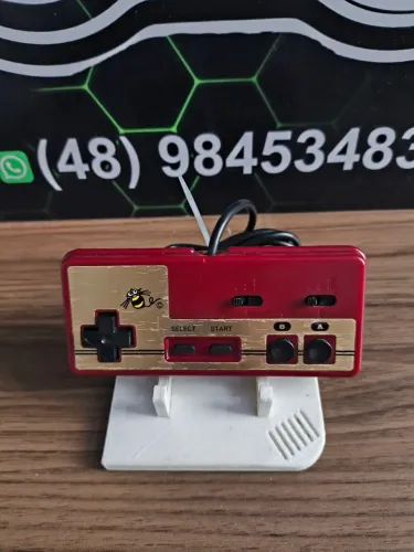 Controle Famíly Computer Hudson