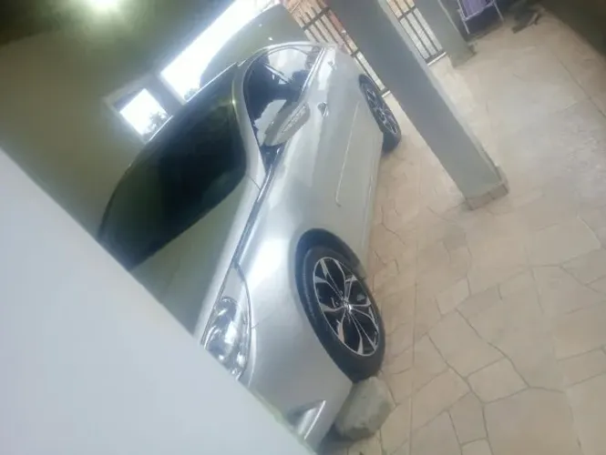 Hyundai Sonata 2.4 16V 182cv 4P Aut. 2011
