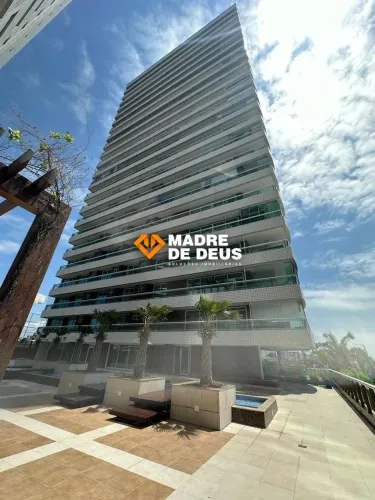 APARTAMENTO DE ALTÍSSIMO PADRÃO | 1 POR ANDAR | HALL PRIVATIVO | 4 SUÍTES | 5 VAGAS