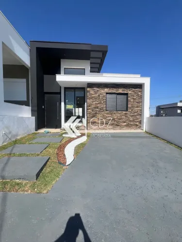 Casa para venda no Horto Florestal Villagio (Zona Norte, Sorocaba-SP)
