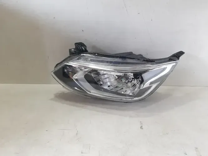 Farol Esquerdo Onix Hatch Plus Cromado Import 20/22 29012604
