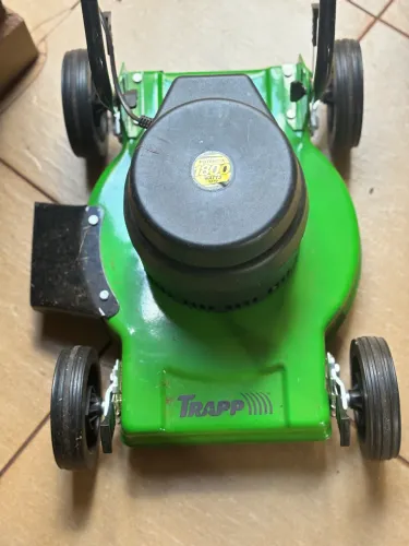 Cortador elétrico trapp 1800w 127v