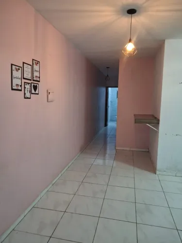 Casa 2 dormitórios em são José