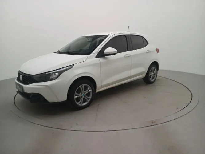 Fiat Argo Drive 1.0 Firefly 2025