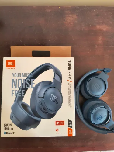 Headset JBL 770 NC