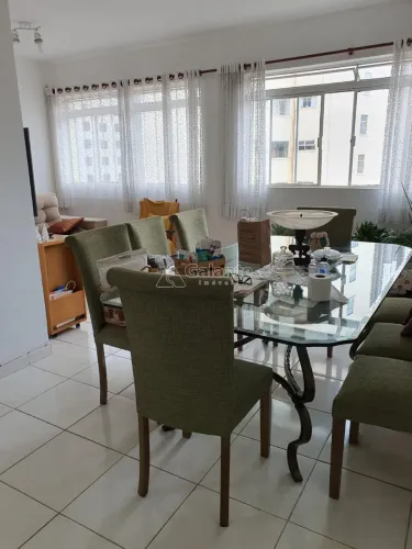 apartamento - Centro - Campinas