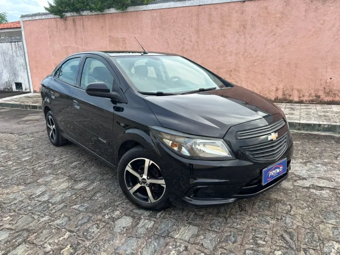 Chevrolet Prisma Sed. Joy/ LS 1.0 8V Flexpower 4P 2019