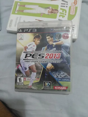 PES 2013 - PS3