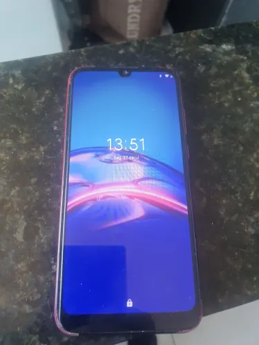 Moto E6s