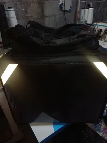 BAG ISOPOR