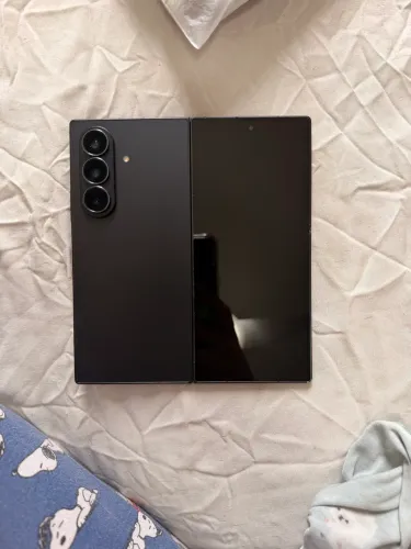 Galaxy Z Fold 7