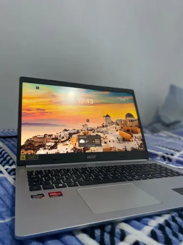 Notebook - Acer Aspire 5 - Ryzen 7