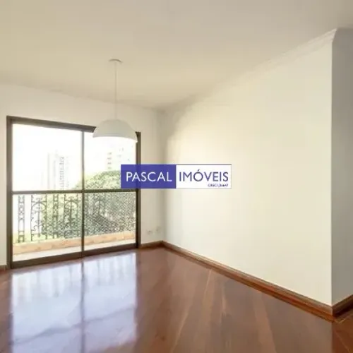 Apartamento Moema 3 Dormitórios 2 Vagas