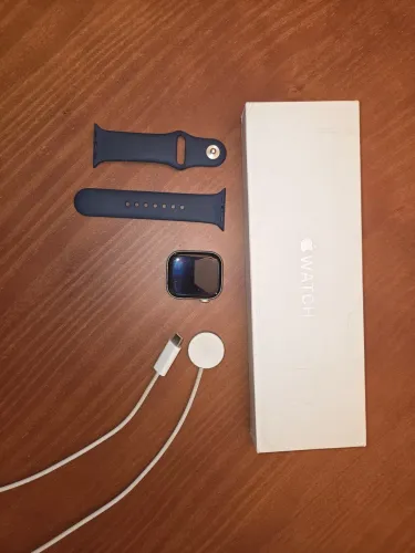 Apple Watch Series 10