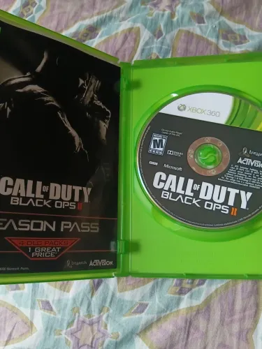 CDS XBOX USADO a venda