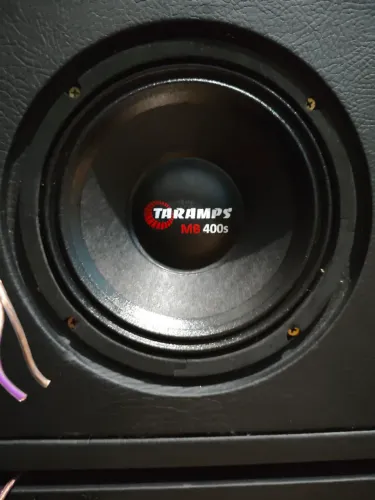 Woofer Taramps MB400s