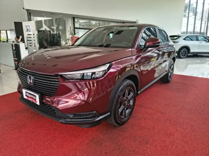 Honda HR-V EXL 1.5 Sensing 16V 5P Aut. 2023