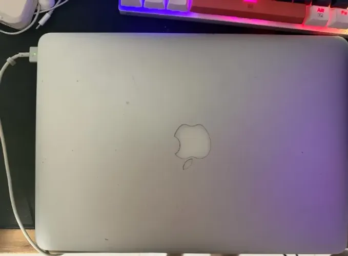 Macbook Air 2017 (Notebook)