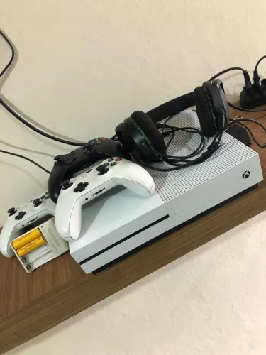 Xbox one 1tb
